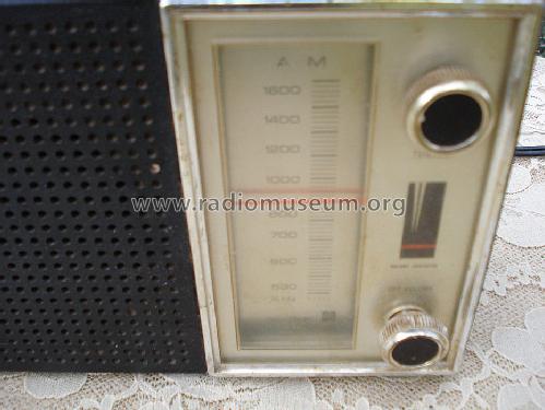 R-1599; Panasonic, (ID = 1392134) Radio