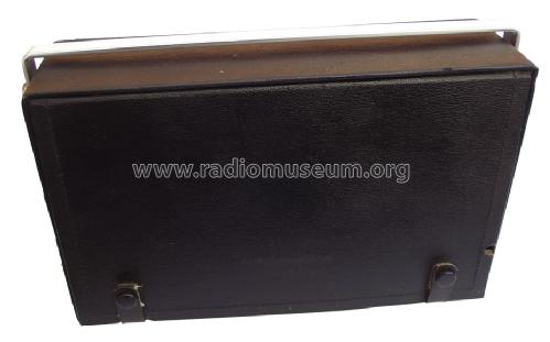 National Panasonic AC-Battery Hi-Fi All Transistor R-441B; Panasonic, (ID = 1385696) Radio