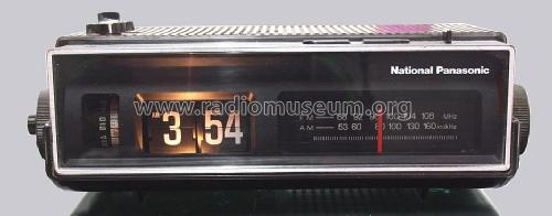 RC-6005B; Panasonic, (ID = 954034) Radio