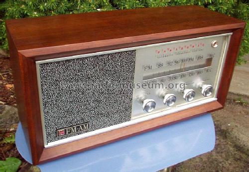 RE-784A; Panasonic, (ID = 1222622) Radio