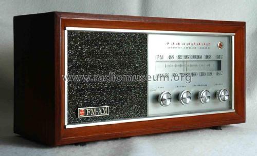 RE-784A; Panasonic, (ID = 771838) Radio