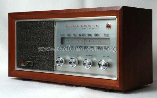 RE-784A; Panasonic, (ID = 771840) Radio