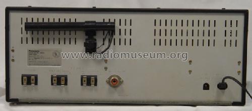 RF-4800; Panasonic, (ID = 1017569) Radio