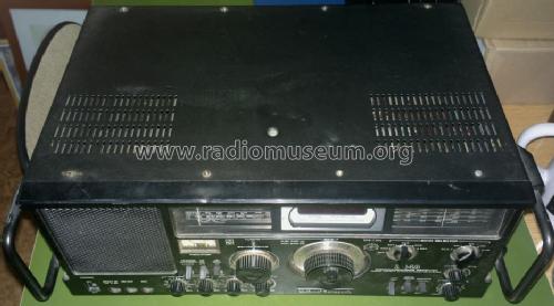 National Panasonic Communications Receiver DR48 / RF-4800LBS; Panasonic, (ID = 1473775) Radio