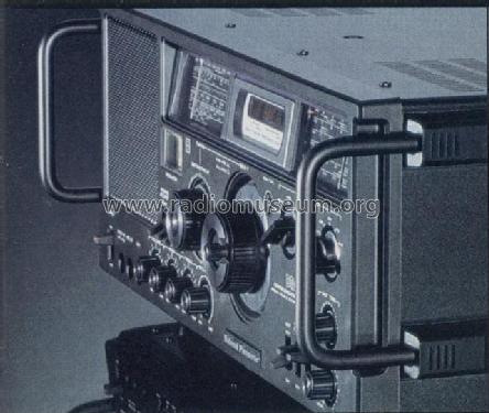 RF-4900 LBS / DR-49; Panasonic, (ID = 670786) Radio