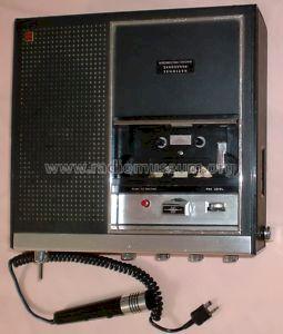 Panasonic FM-AM Radio/Recorder RF-7270; Panasonic, (ID = 1067160) Radio