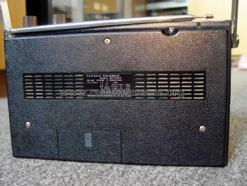RF-904V; Panasonic, (ID = 1026803) Radio