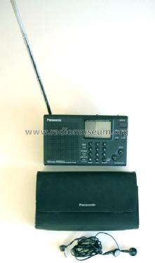 RF-B33; Panasonic, (ID = 972328) Radio