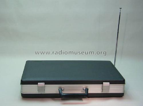 National Stereo Radio-Phonograph SG-726H; Panasonic, (ID = 1325167) Radio