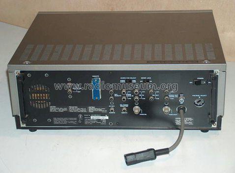 Video Cassette Recorder AG-6810S; Panasonic, (ID = 1320022) R-Player