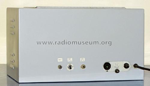 Cub Transmitter ; Panda Radio Co.; (ID = 2302603) Commercial Tr