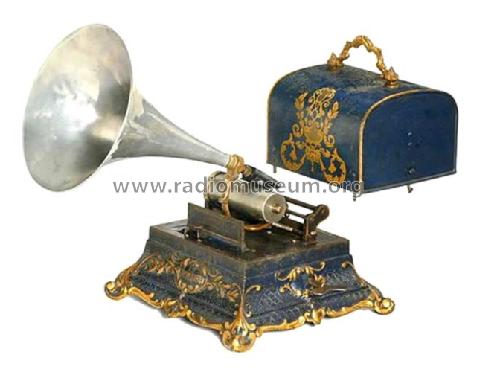pathe phonograph
