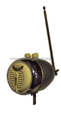 Faras 110; Pawerphon, Werner & (ID = 19474) Radio