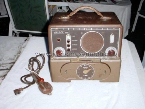 260 ; Peirce Wire Recorder (ID = 987742) R-Player