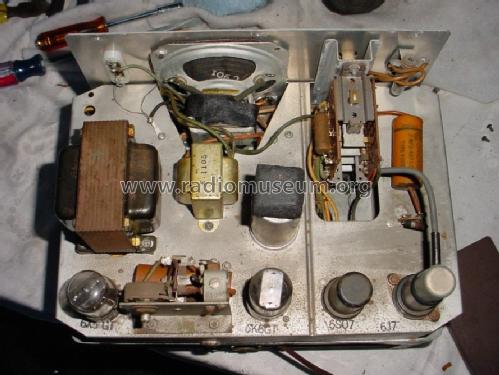 260 ; Peirce Wire Recorder (ID = 987745) R-Player