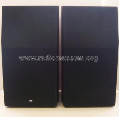 MCS® Linear Phase Speaker System 683-8320 Cat. No.: 853-2517; JCPenney, Penney's, (ID = 1436440) Speaker-P