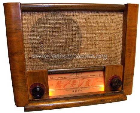 PM; Radio Perfecta; (ID = 1214981) Radio