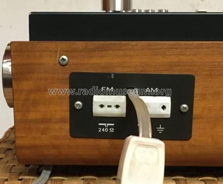 HiFi Studio 10FET; Perpetuum-Ebner PE; (ID = 2492202) Radio