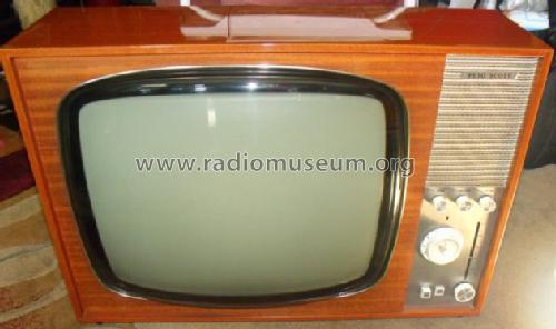 TV960; Peto Scott Co. Ltd. (ID = 1502111) Television