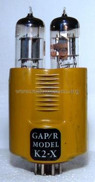 GAP/R K2-X Operational Amplifier; Philbrick Researches (ID = 1965349) Diverses
