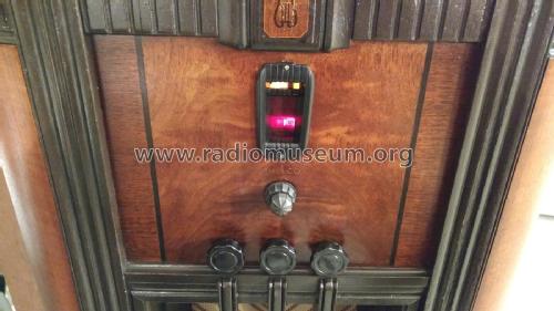 144X ; Philco, Philadelphia (ID = 2260018) Radio