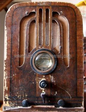 37-2620B ; Philco, Philadelphia (ID = 1793476) Radio