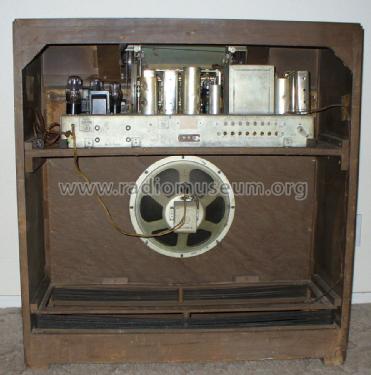 39-116RX World's Fair; Philco, Philadelphia (ID = 951523) Radio