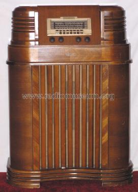 40-180XF ; Philco, Philadelphia (ID = 331530) Radio