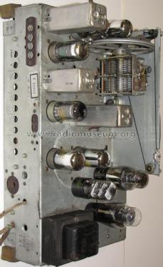 41-629P Radio-Phonograph; Philco, Philadelphia (ID = 2283603) Radio