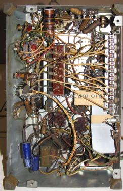 41-629P Radio-Phonograph; Philco, Philadelphia (ID = 2283604) Radio