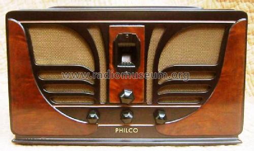 45C ; Philco, Philadelphia (ID = 146747) Radio