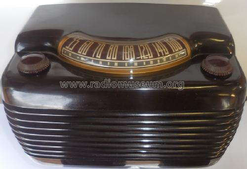 46-420 'Hippo' Code 125; Philco, Philadelphia (ID = 1680167) Radio