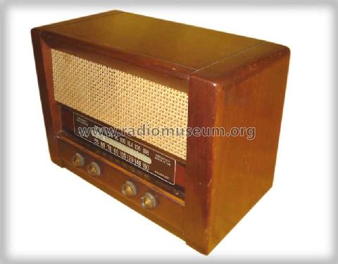 49-909 ; Philco, Philadelphia (ID = 241760) Radio