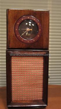 53-707 ; Philco, Philadelphia (ID = 2015577) Radio