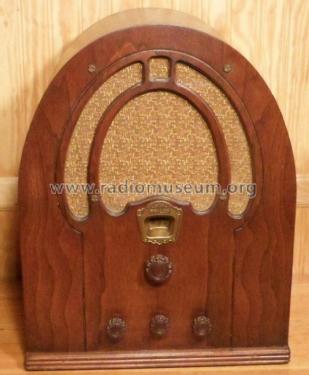 60B ; Philco, Philadelphia (ID = 1234682) Radio