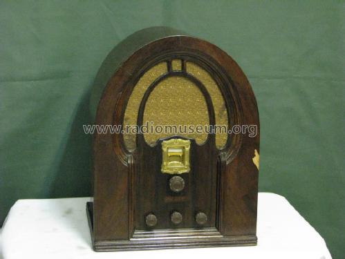 60B ; Philco, Philadelphia (ID = 1354494) Radio