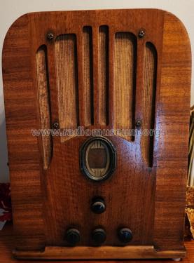 625B ; Philco, Philadelphia (ID = 2958075) Radio