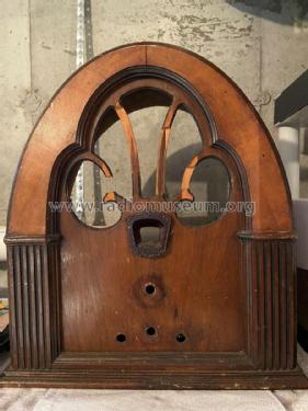 70 Baby Grand; Philco, Philadelphia (ID = 2846492) Radio