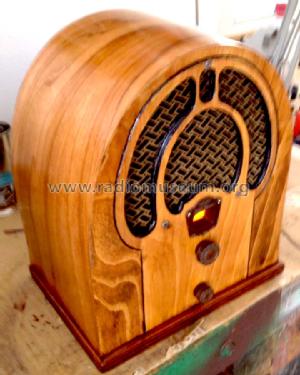 80B ; Philco, Philadelphia (ID = 1080138) Radio