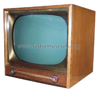 22D4032 Ch= TV-330; Philco Radio of (ID = 879989) Television