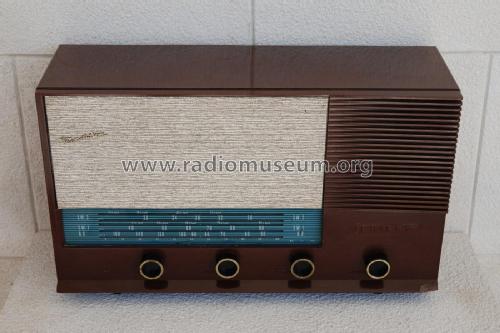 303; Philco Radio & (ID = 1982018) Radio