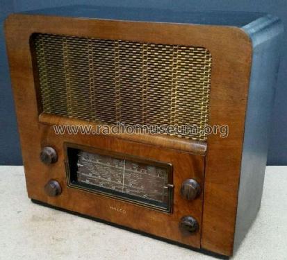 A2; Philco Radio & (ID = 1973187) Radio