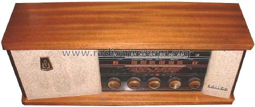 Century 100; Philco Radio & (ID = 224750) Radio