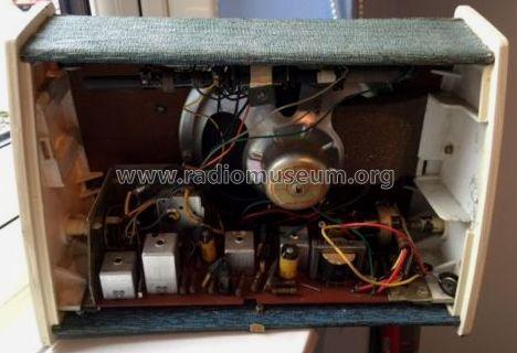 Transporta ; Philco Radio & (ID = 1975157) Radio