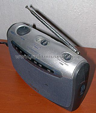 AE-2160 /00C; Philips 飞利浦; (ID = 1374181) Radio