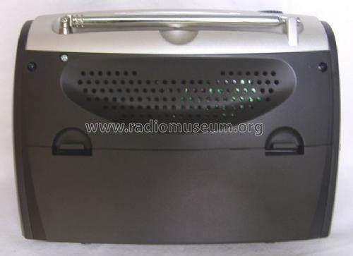 AE-2160 /00C; Philips 飞利浦; (ID = 1489268) Radio