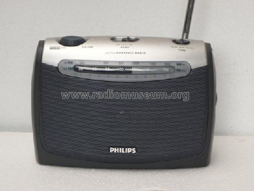 AE-2160 /00C; Philips 飞利浦; (ID = 1666877) Radio