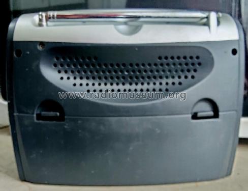 AE-2160 /00C; Philips 飞利浦; (ID = 2754226) Radio