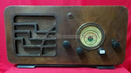 103A; Philips akc. spol., (ID = 2898828) Radio