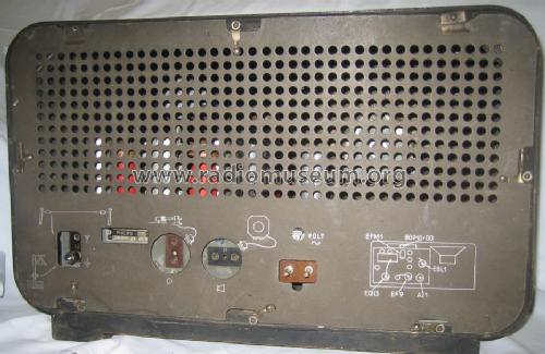 516A-14; Philips akc. spol., (ID = 996668) Radio